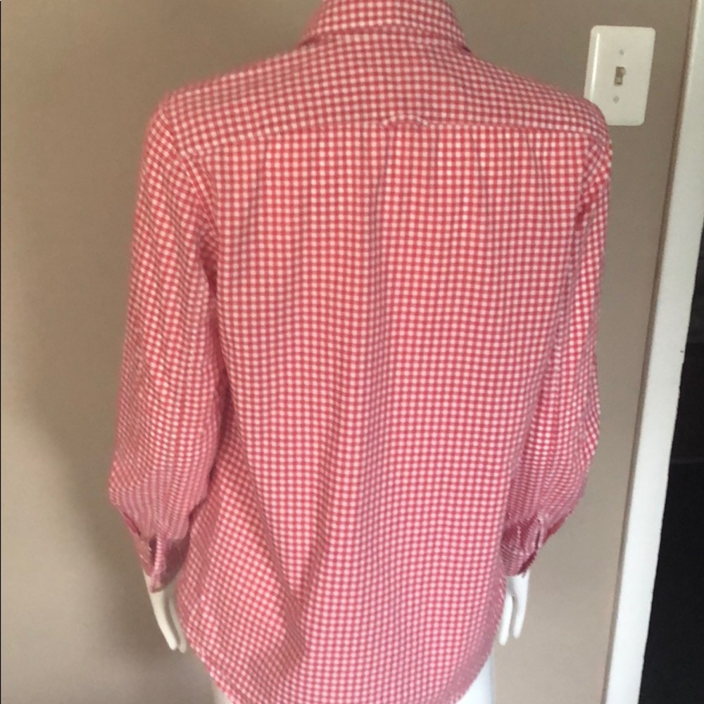 Women’s Gap Button Down - image 4